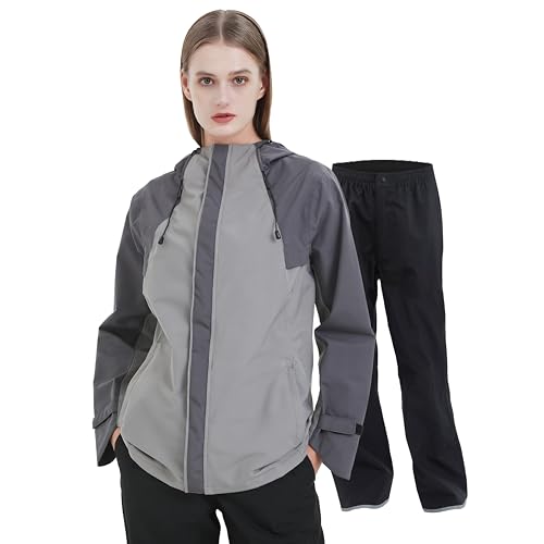 レインウェア レディース 上下 透湿 防水」の人気商品一覧 | 安い商品